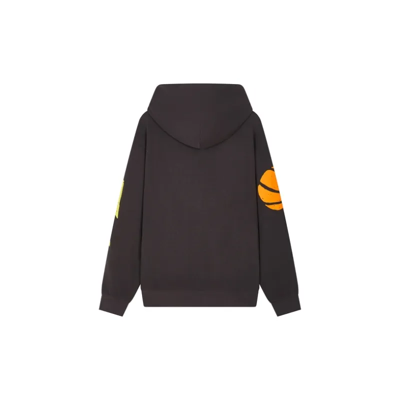 Champion Hoodie US Version Unisex-7