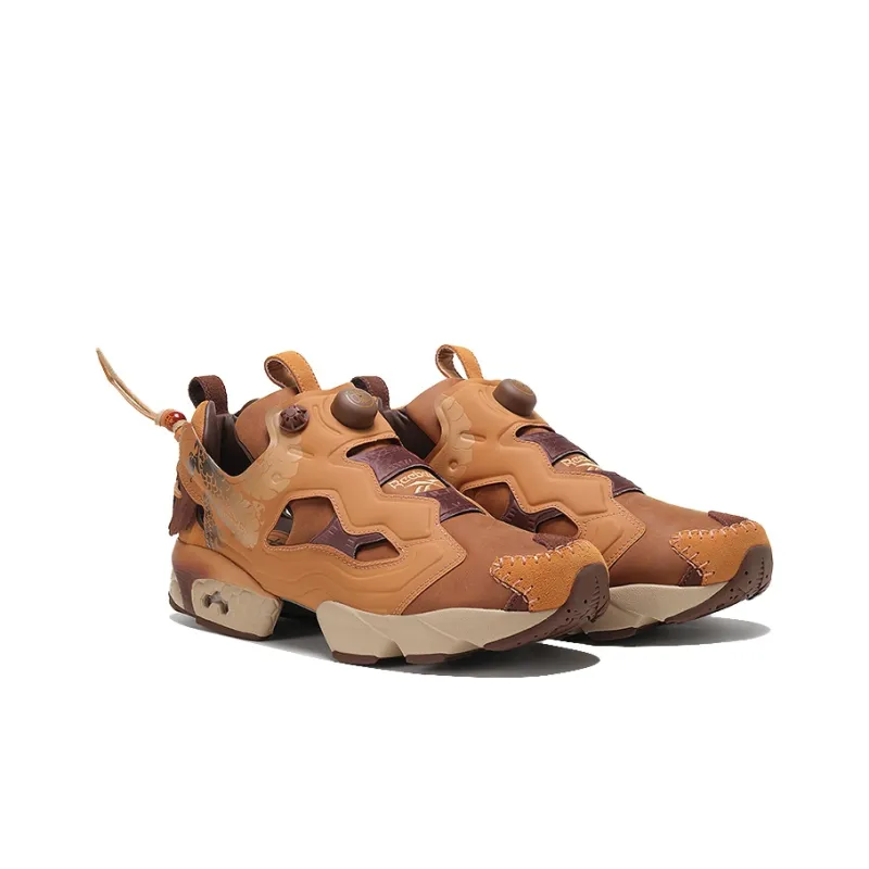 Reebok Instapump Fury 94 'Chinese New Year'-4