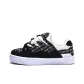 White Black