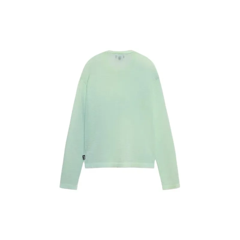 Stussy Light Sensitive Yarn Sweater-1