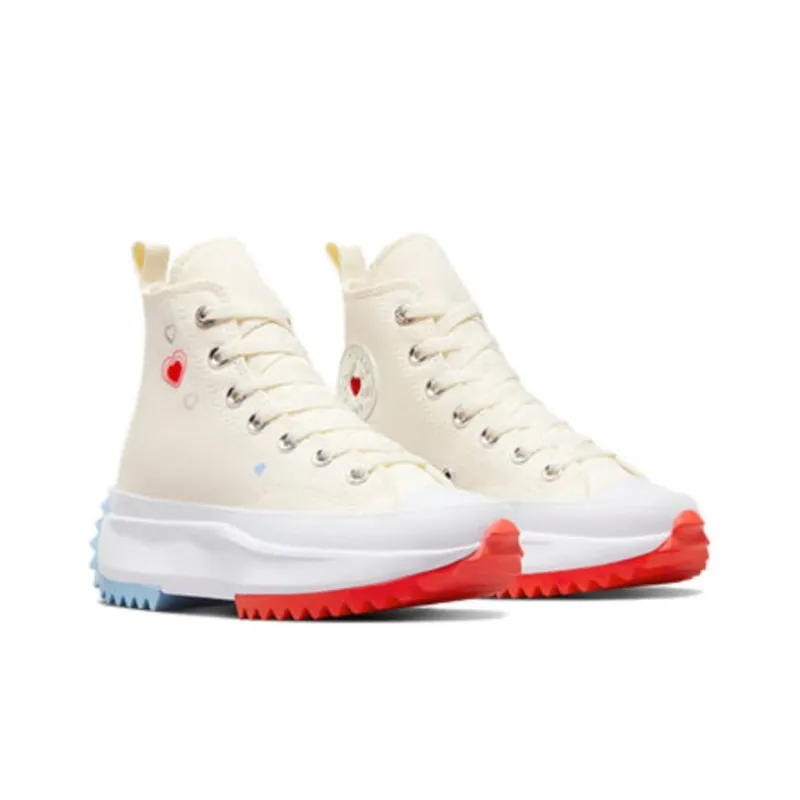 Converse Run Star Hike Platform High 'Y2K Heart' Women's-2