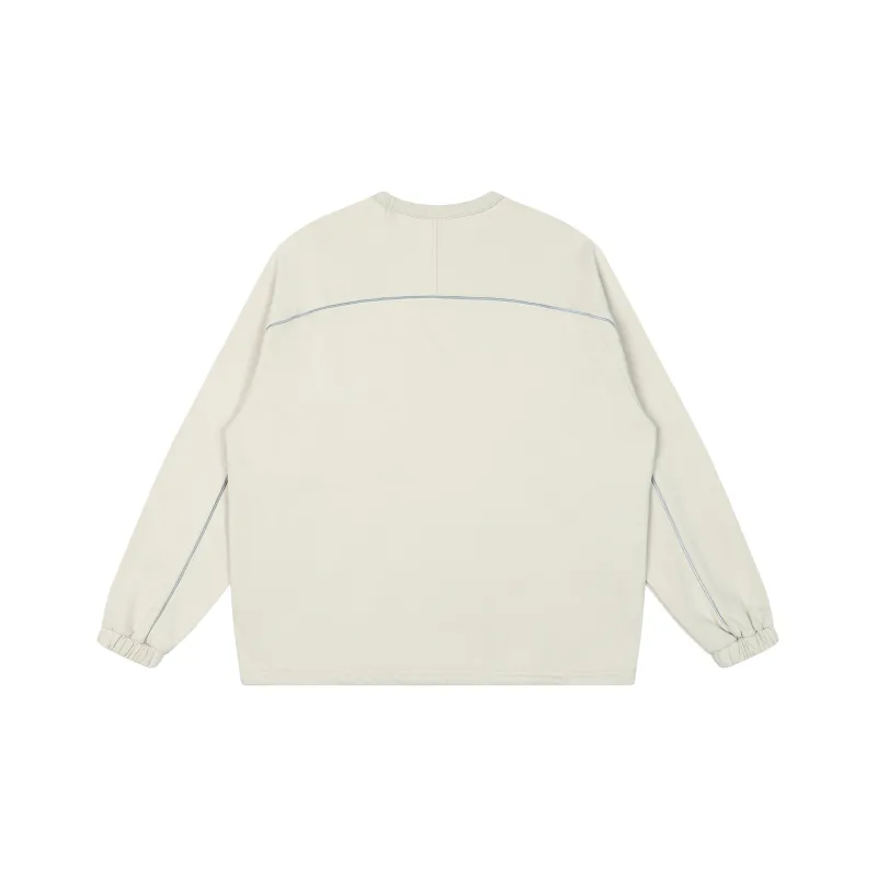 MostwantedLab Sweatshirt Unisex-3