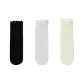 3 Pack (1 Black, 1 White, 1 Milk White)
