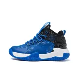Black Blue