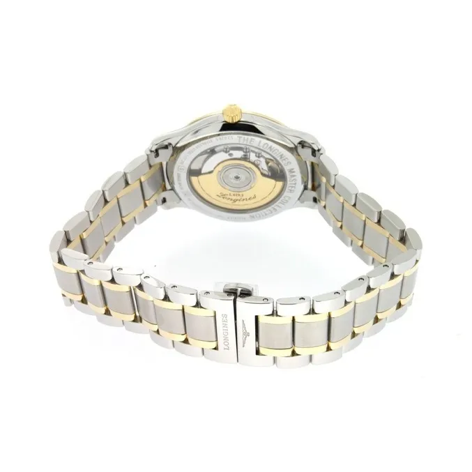 LONGINES Master Collection L2.628.5.11.7-2
