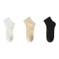 3 Pack (White . Skin . Black)