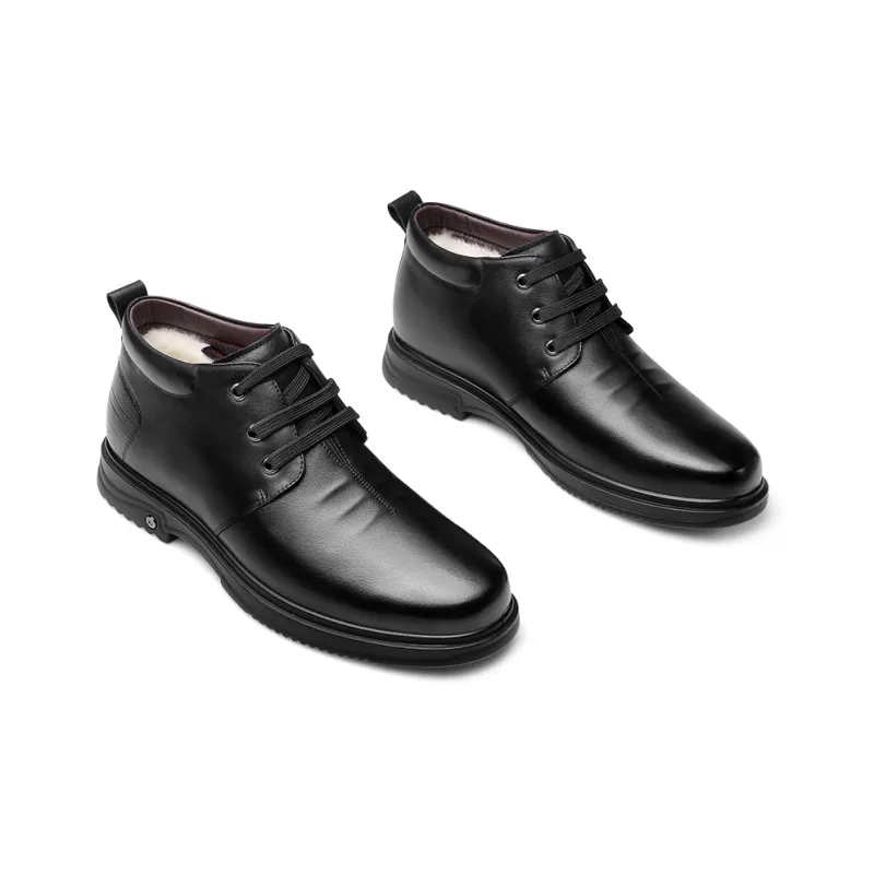 Strongman 3515 Dress Shoes Men's-4