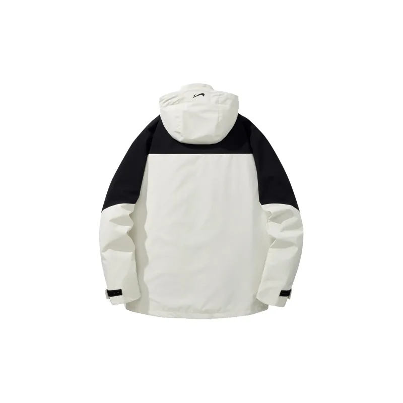 K bird Jackets Unisex-1