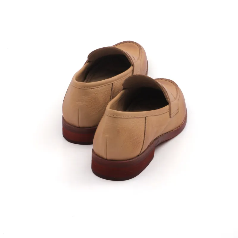 Kacey Devlin Loafers Women's Black, White-11
