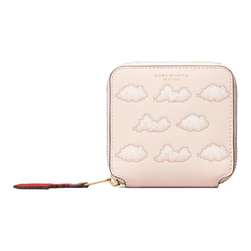 MM6 Maison Margiela Polyester Wallet Womens White