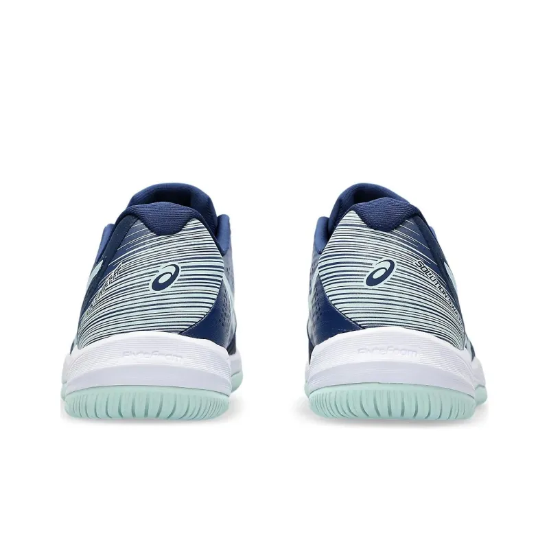 Asics Solution Swift Ff Blue Expanse Pale Blue Women's-5