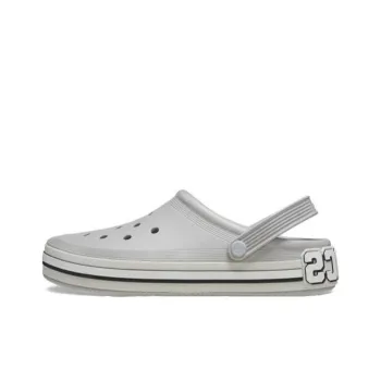 Crocs Off Court Clogs 'Grey'