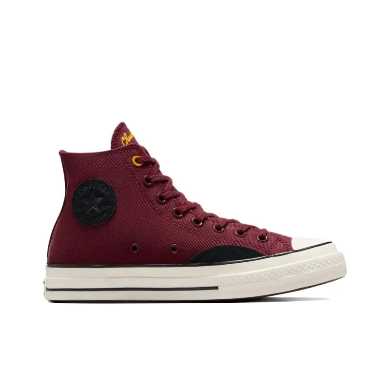 Chuck 70 Converse Mixed Materials High 'Cherry Daze'-1