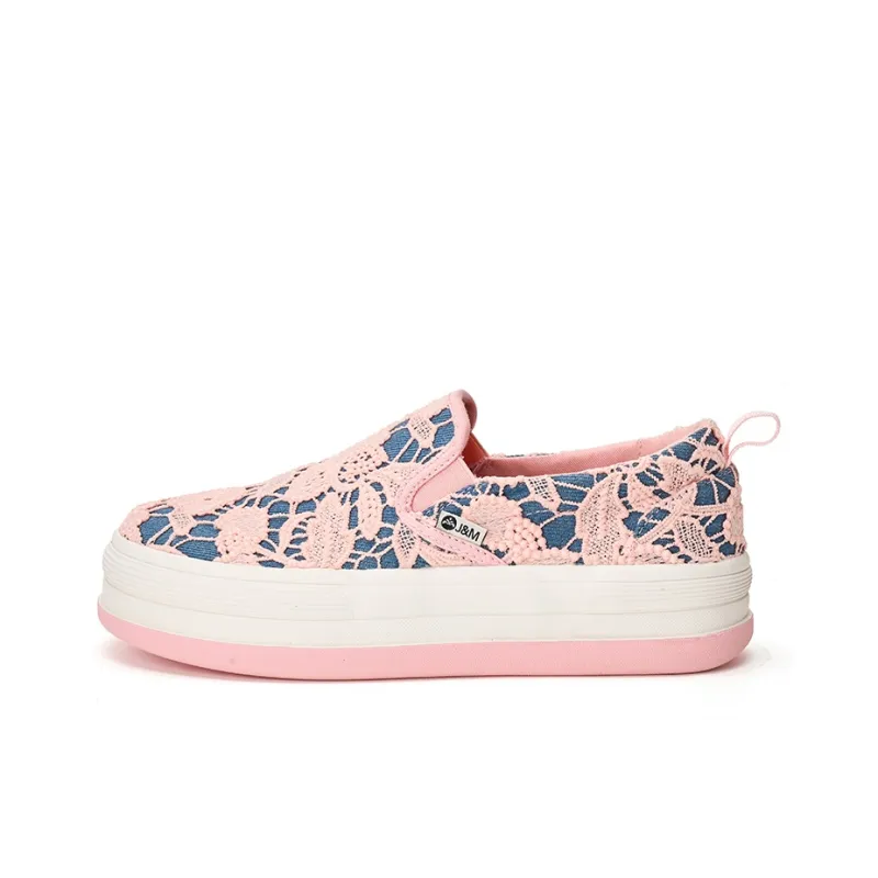 Joy&Mario Loafers 3.5cm Women's-8