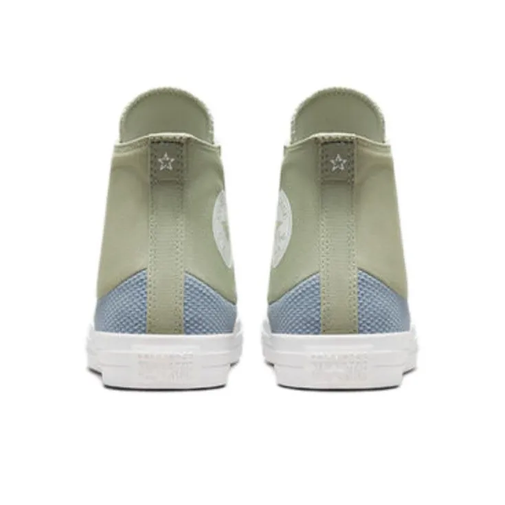 Chuck Taylor All Star Converse Craft Mix High 'Summit Sage'-4