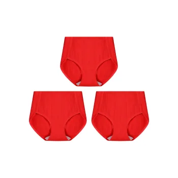Top Melon Underpants Women's 3 Pack