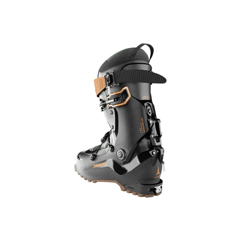 ATOMIC Ski Boots-3