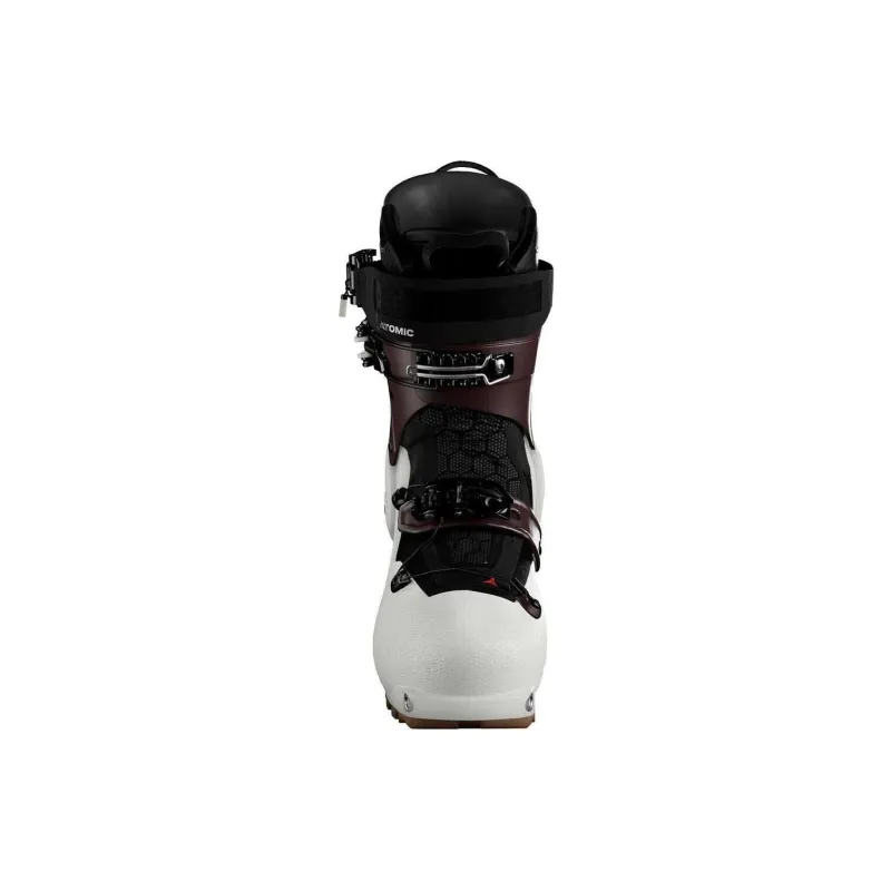 ATOMIC Pro W Touring Ski Boots Weiß Skis Ski Boots Unisex-2