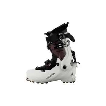 ATOMIC Pro W Touring Ski Boots Weiß Skis Ski Boots Unisex