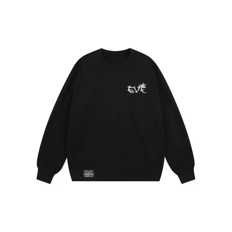 LEVEL RELAX Series Sweatshirt Unisex-1