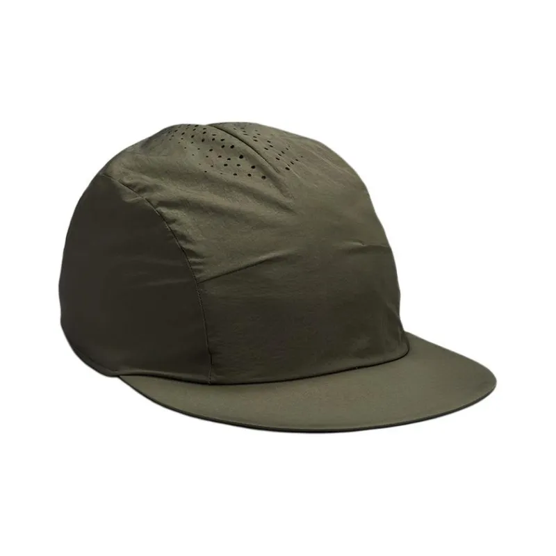 Lululemon - Baseball Caps Unisex Black/Green-1