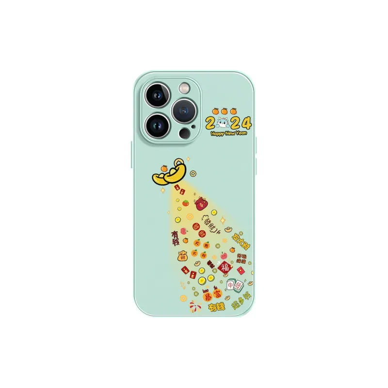 Lingtao Phone Cases-1