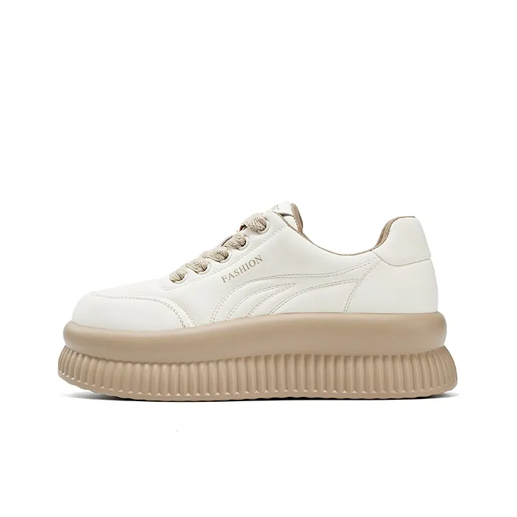 ACESC Low Top Skateboard Shoes Women's-12