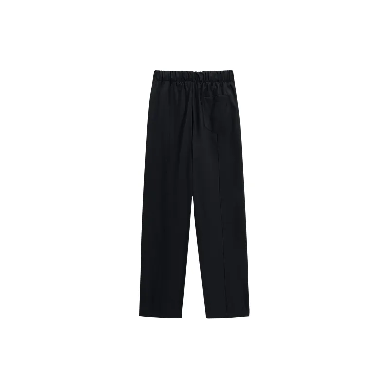 Menblero Suit Trousers Unisex-1