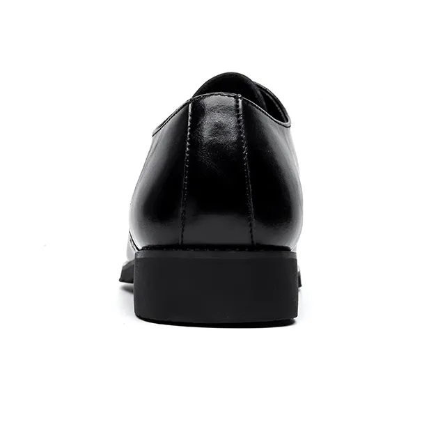Cachiotti Dress Shoes Men's Black-3