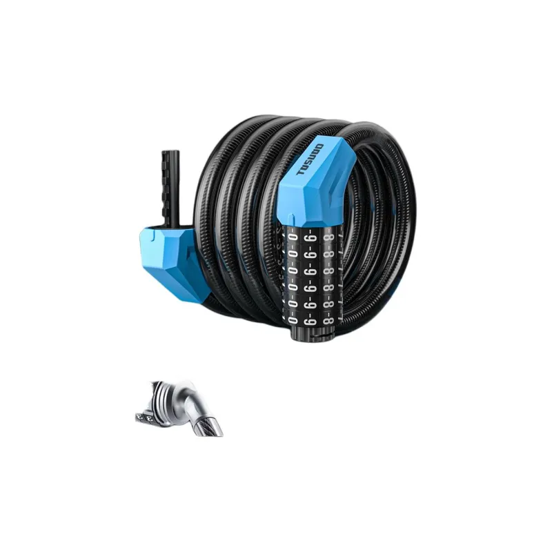 TOSUOD Bicycle Locks-3