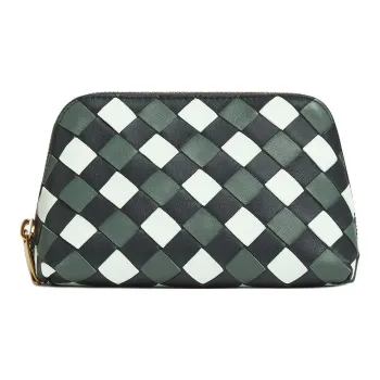 Bottega Veneta Intrecciato Wash Bag
