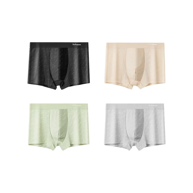 MIIOW Men Underpants-2