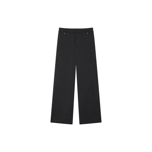 PEACEBIRD Casual Pants Women's