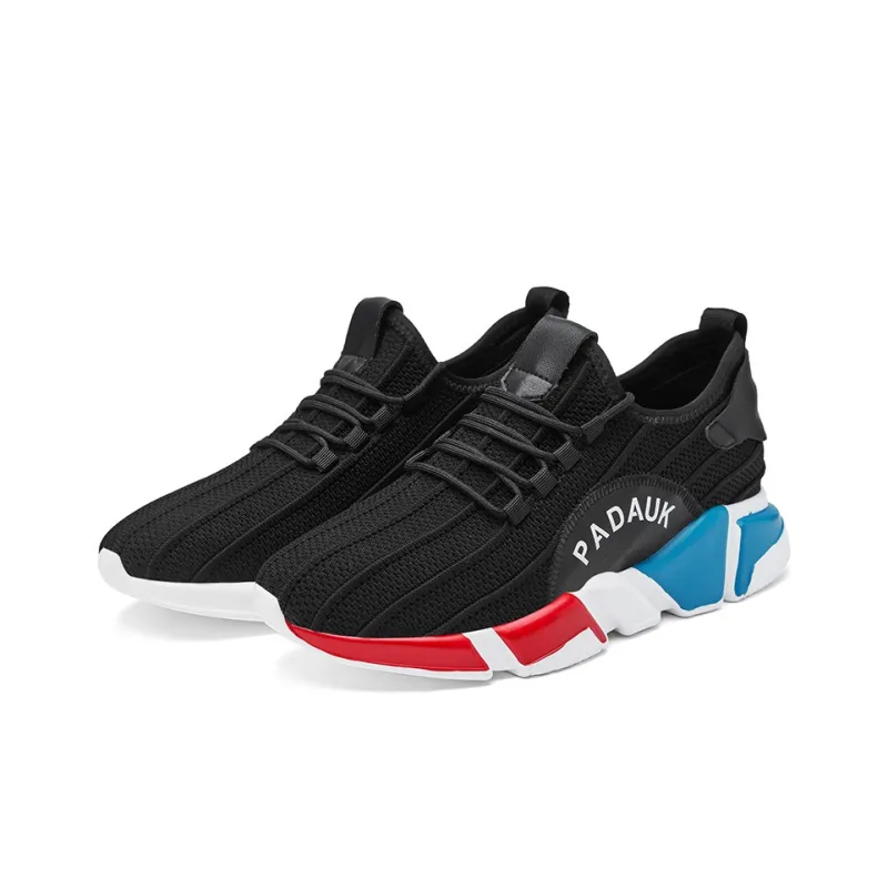 The Bull's House Low-Top Casual Shoes Unisex-2