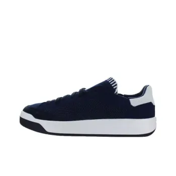 Adidas Originals Rod Laver Primeknit Collegiate Navy