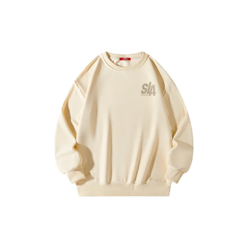 Slazenger Jungle Series Sweatshirt Unisex-6