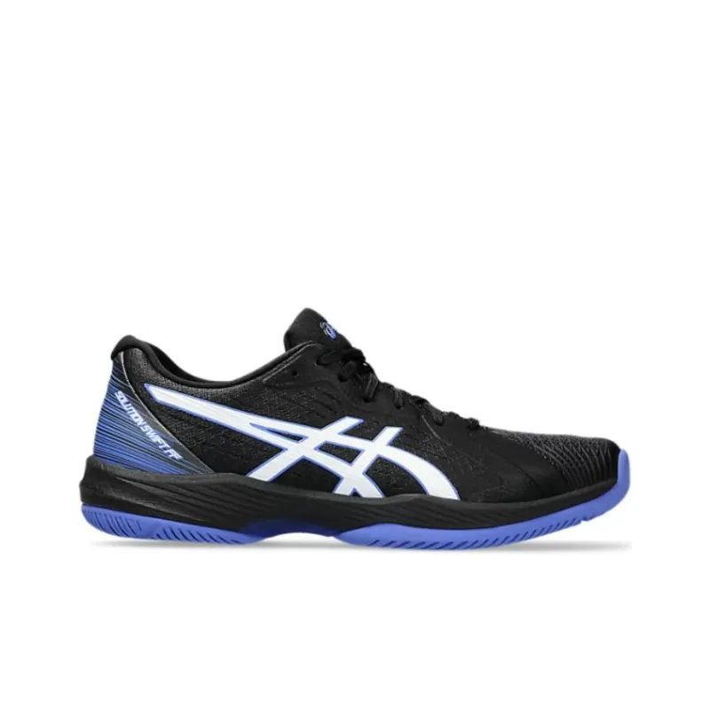 Asics Solution Swift Ff Black Sapphire-1