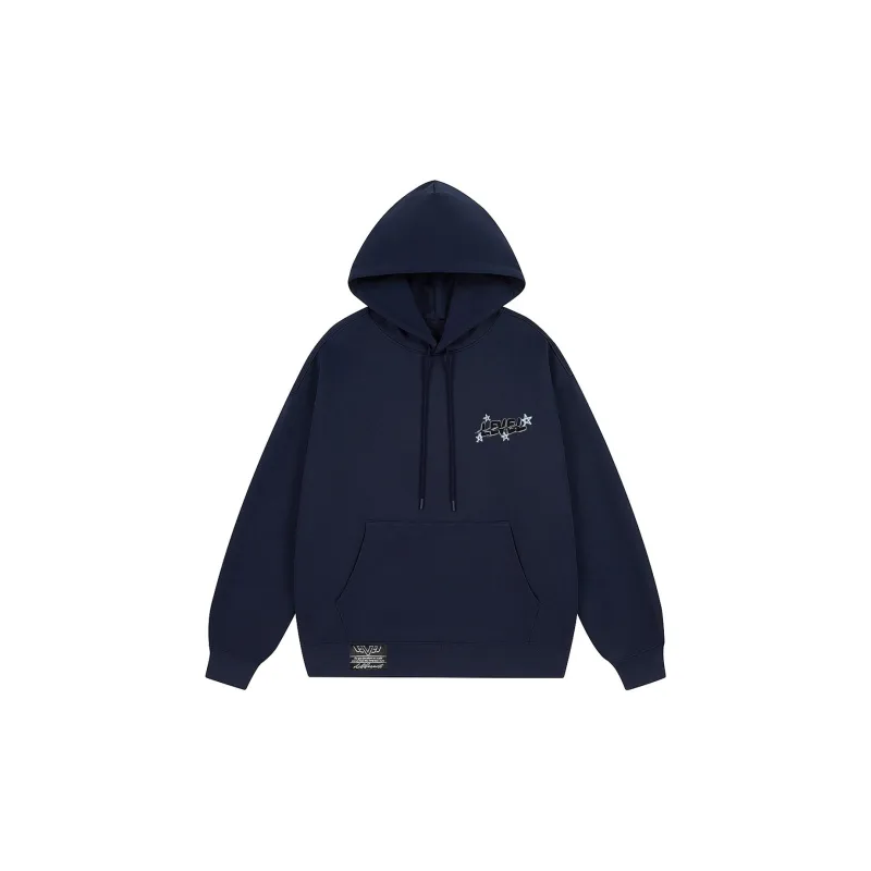 LEVEL RELAX Series Sweatshirts Unisex-4