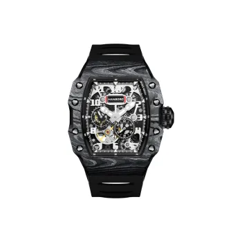 HANBORO Men Watch