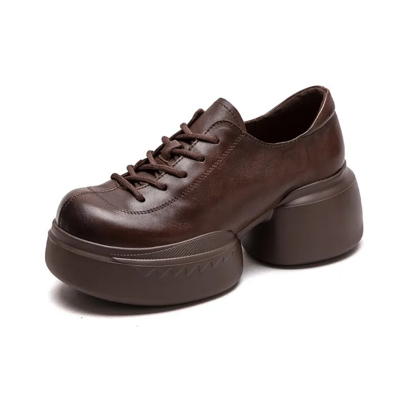 Jay Casual Single Shoes 6cm Women's-1