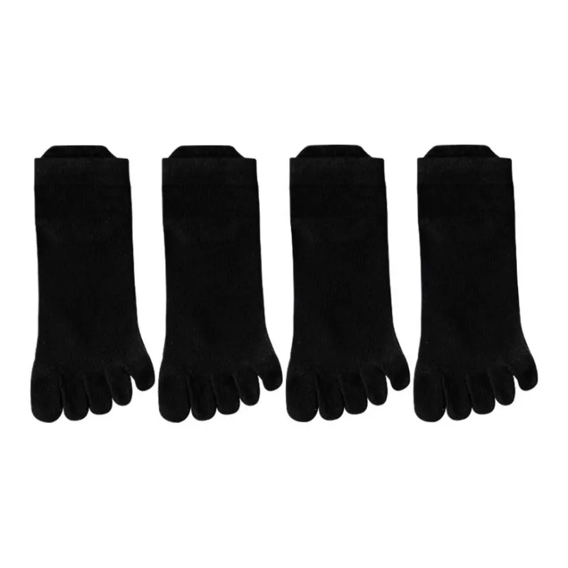 MIIOW Ankle Socks Women's 4 Pack-2