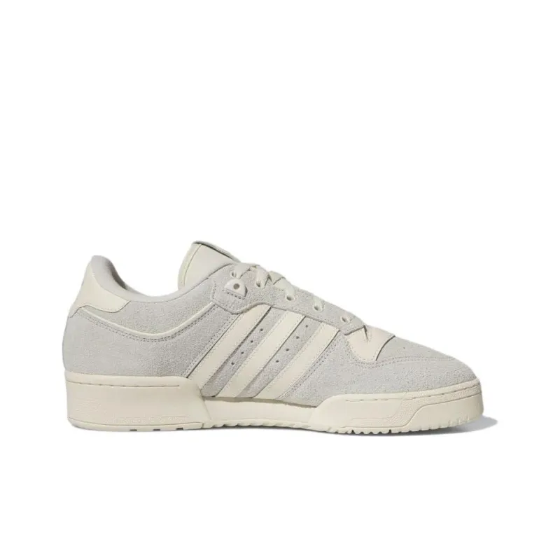 Adidas Rivalry 86 Low Orbit Grey Cream-1