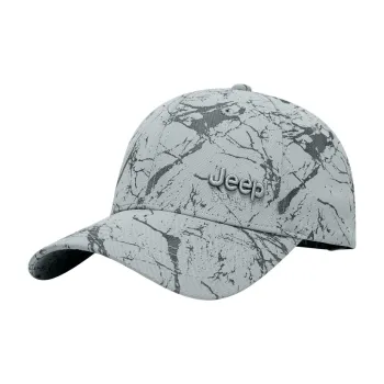 JEEP SPIRIT Extra Large Wide Brim Sun Protection Hat Baseball Caps Unisex