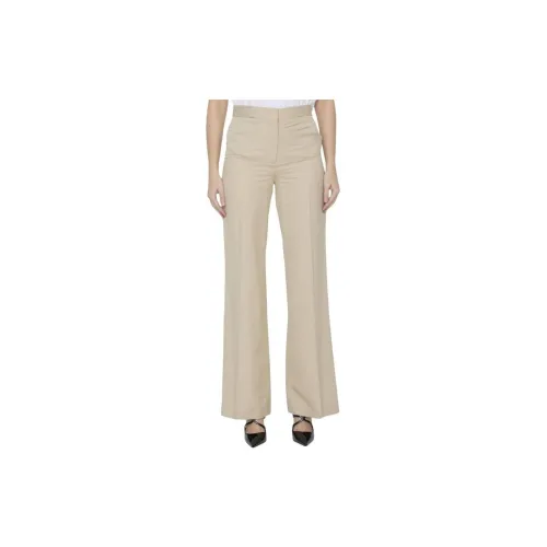 Stella McCartney Casual Pants Women's Beige