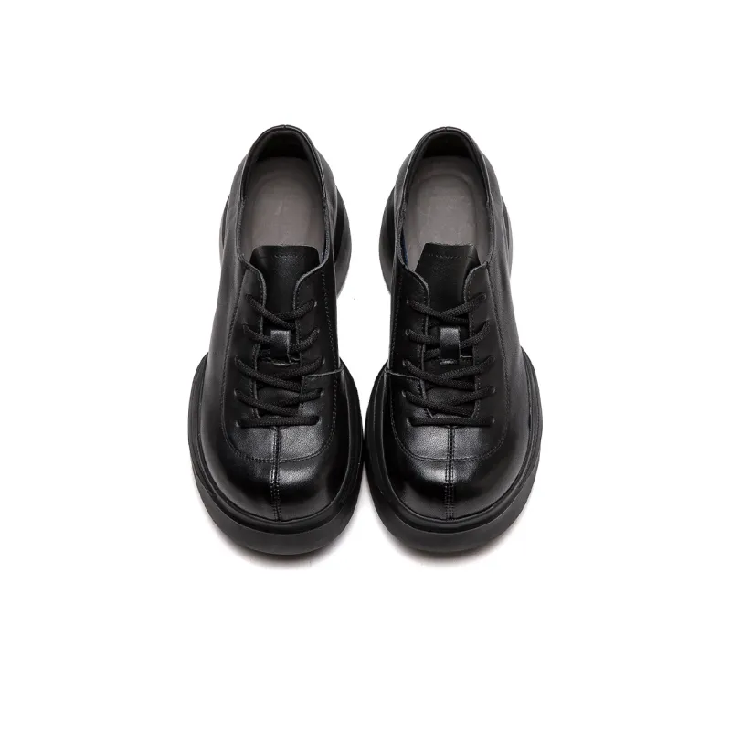 Jay Casual Single Shoes 6cm Women's-7