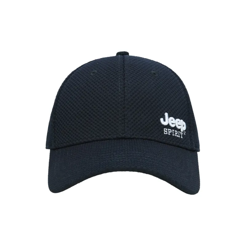 JEEP SPIRIT Polyester Baseball Caps Unisex-1