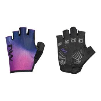 NORTHWAVE Other Riding Equipment Cycling Glove Cycling Women's Thick Foam Pads