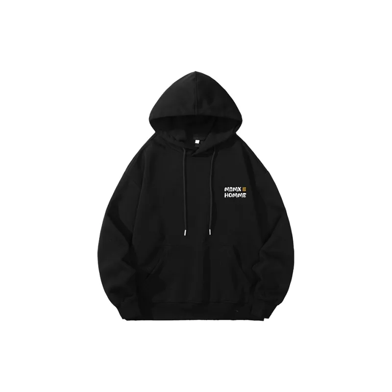 Mimx Homme Sweatshirts Unisex-4