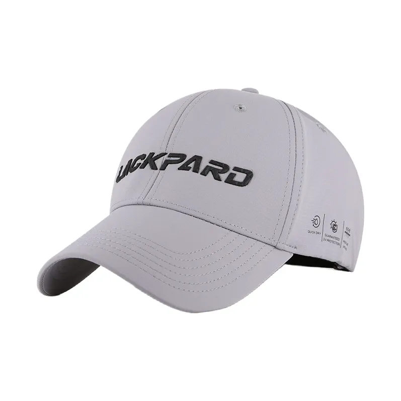 Lackpard Polyamide Baseball Caps Unisex-2