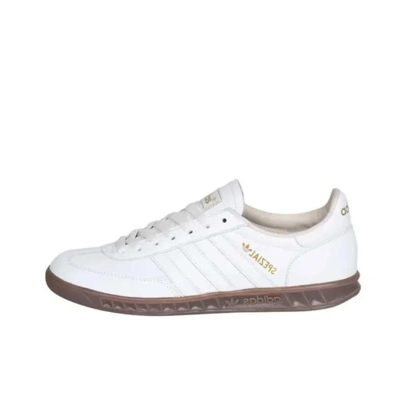 Adidas Hand Burg Spezial White Gum-0